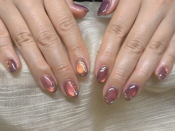 エルフネイル(Elf nail)/