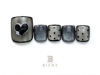 ビーネ 品川 高輪店(BIENE)/26年1月マンスリートレンド-21