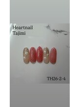 はあとねいる 多治見店/季節限定デザイン