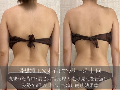 モナートドゥ(Monartdeux)の写真