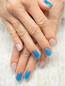 インプレス 大井町店(Impress)/定額トレンドコース