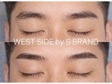 ウエストサイド バイ エスブランド(WESTSIDE BY SBRAND)