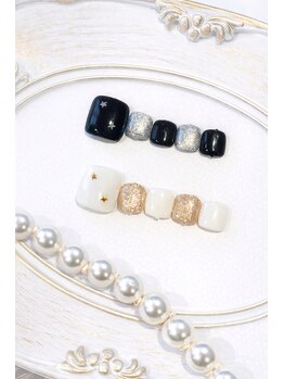  ~フット　定額5170円（税込）