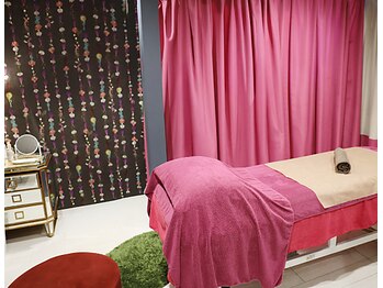 ラヴァコケット あべの店(Lova'coquette)/個室2