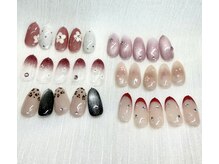 カラーネイル つくば(KOLOR nail)