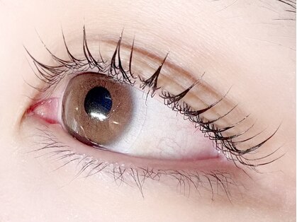 メー(me.)の写真