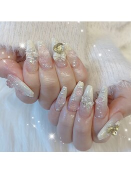 池袋/ちゅるん/イエロー