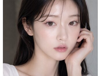 ラウ(LAU)の写真/【第一印象は目元で決まる】あなたの目やまぶたの形にあったデザインをご提案◎記憶に残る目元に!