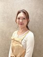 サロンシー(salon C)&nbsp;小森 (JNA上級)
