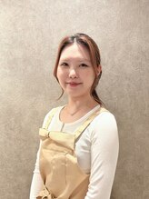 サロンシー(salon C)&nbsp;小森 (JNA上級)