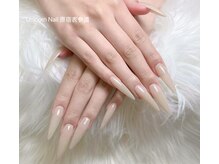ユニコーンネイル 原宿表参道(unicorn nail)