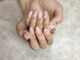 ネルフィーズ(NAILFY's)の写真