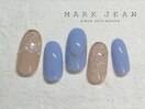 286.ミラー レース トレンド B