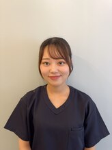 プラスフィール 練馬店 磯田 鈴花