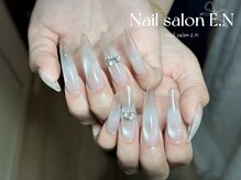 エン(E.N)/長さ出し