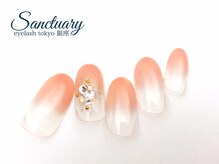 アイラッシュTokyo銀座サンクチュアリ/★10月11月選べるデザイン4980円