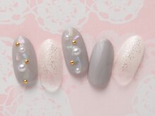 リアン(lien)/スタンダード定額ネイル