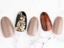 アムール(amour)/90分アートコース