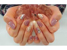 アイリッシュネイル 久屋大通店(Irish Nail)/wintercollection
