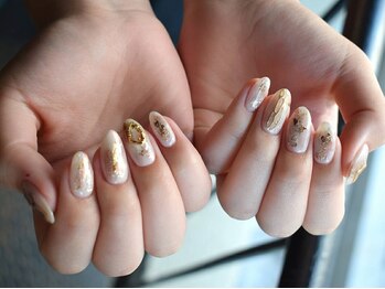 シュガーロール シャイニー(Sugar Roll / Shiniy)/持ち込みデザイン