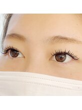 フランセス(Frances)/フラットマットラッシュ