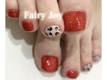 フェアリー ジョイ(Fairy Joy)/