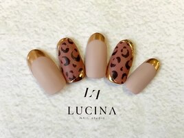 C-335 レオパードミラーフレンチ