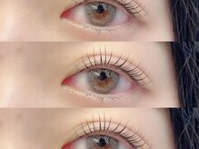 フェイン 青山店(fein.)/パリジェンヌラッシュリフト♪