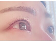 アイラッシュサロン リリアーナ(eyelashsalon Liliana)/ボリューム/ダメージレス