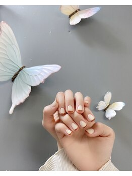 メイ アンド ウェイ(May&Way)/