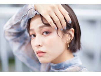 アイマ 北千住(imma)/ソエルラッシュ　[マツエク]