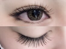 ビアンカ 沖縄南風原店(Bianca)/シングルラッシュ120本 ￥5800