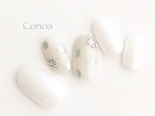 コノア(conoa)/スノードットネイル