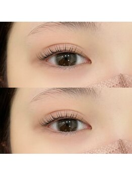 カラーリゾート Ai 葛西店/パリジェンヌラッシュリフト