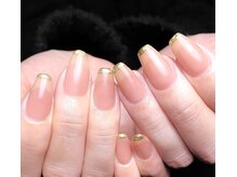 アガルネイル 川越(AGARU NAIL)/AGARU NAIL【川越/ワンカラー】