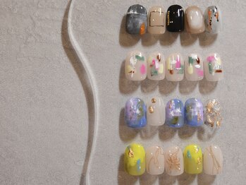 アートデザインコース¥8500