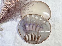 インネイルサロン 日暮里(IN NAIL SALON)/初回オフ無料フレンチ￥8000