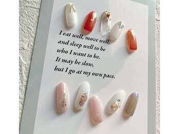 ルシエル(Le Ciel)/ハンドアートし放題