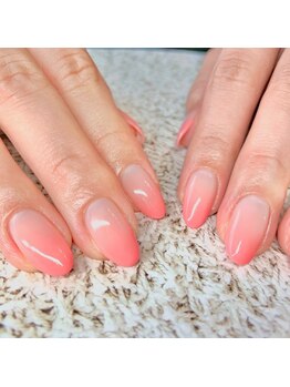 サロン ウネルマ 小郡店(salon UNELMA)/125.グラデーション