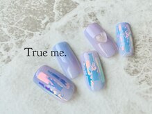 トゥルーミー(True me.)/￥7700コース