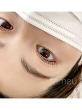 ファミーユ 太田(Fameu)/lash lift