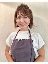 ムー(mu)&nbsp;まつば まみ