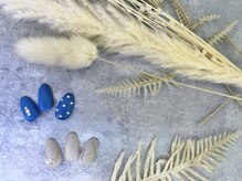 ネイル バズ(NAIL BUZZ)/初回ジェルオフ込7600円