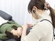 ミエル 広島八丁堀店(miel)の写真/《デザイン力◎》まつげパーマで理想×似合わせeyeを叶えるなら断然ロッド式がおすすめ♪miel広島八丁堀店