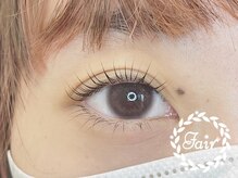 アイサロンフェア 川崎(eyesalon Fair)/パリジェンヌラッシュリフト