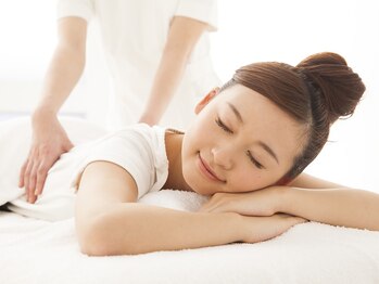 リラックスサロン フー 幕張店(fu)