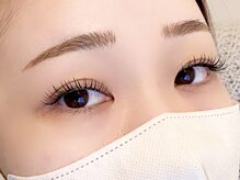 ヴィヴォーグ(VIVOGUE)/フラットラッシュ