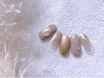 キキネイル 二子玉川(kikinail)/NEWクリスマスネイル