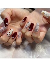キャンバスネイル(CANVAS nail)/MAXコース