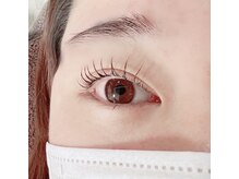 純水美容 ディバージョンクラブ/束感仕上げ